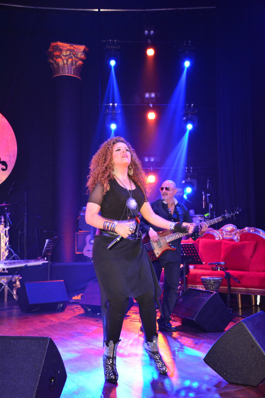 Theatrum on Saturday Night